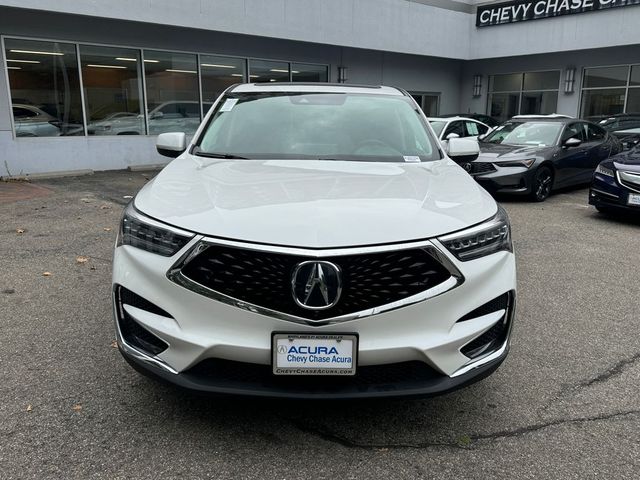 2021 Acura RDX Advance