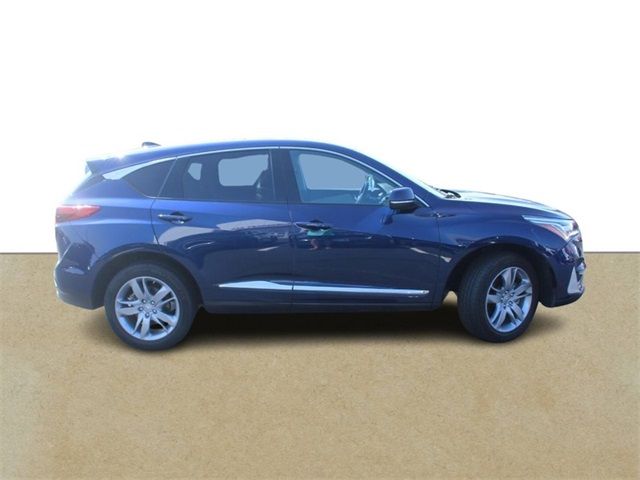 2021 Acura RDX Advance