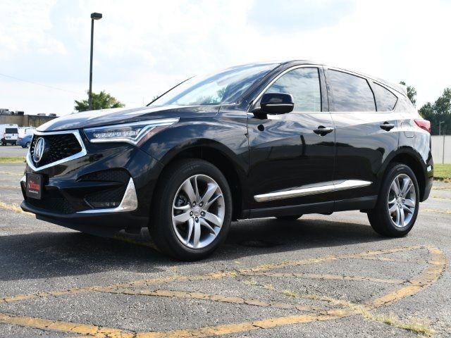 2021 Acura RDX Advance