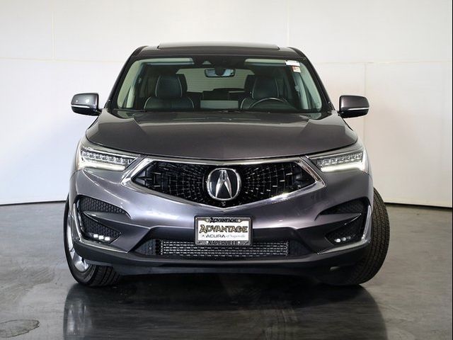 2021 Acura RDX Advance