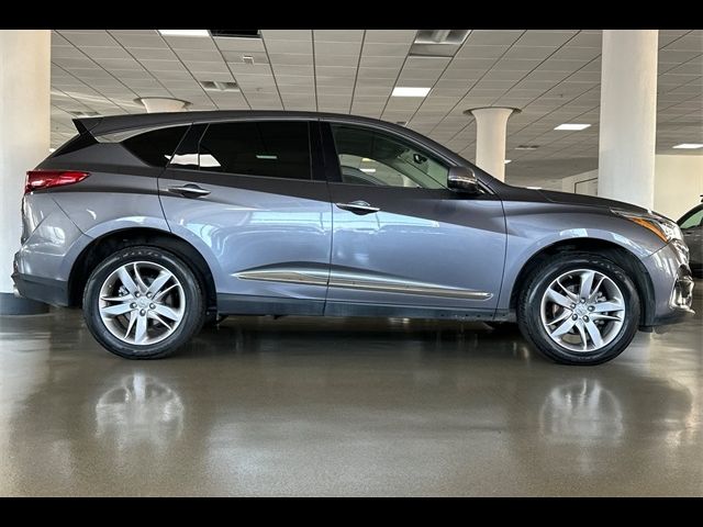 2021 Acura RDX Advance