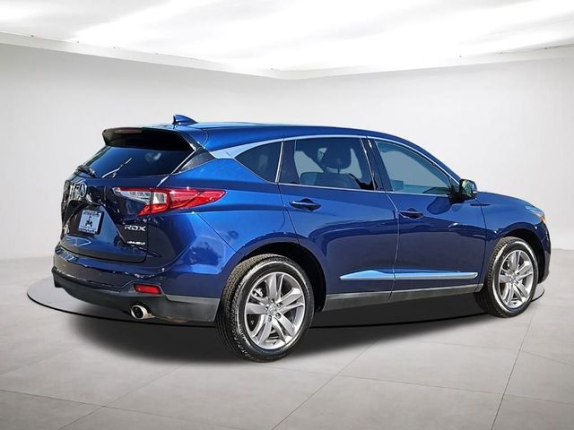 2021 Acura RDX Advance