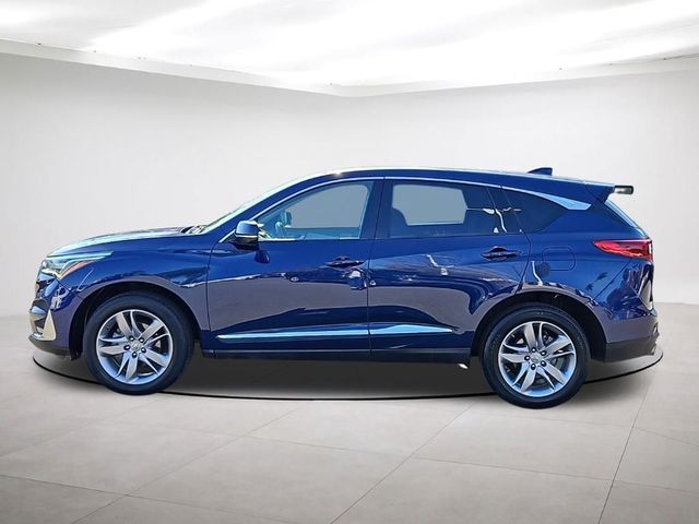 2021 Acura RDX Advance