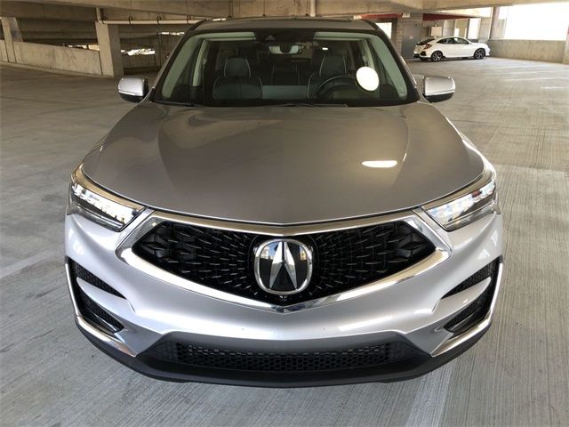 2021 Acura RDX Advance