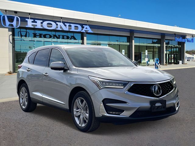 2021 Acura RDX Advance