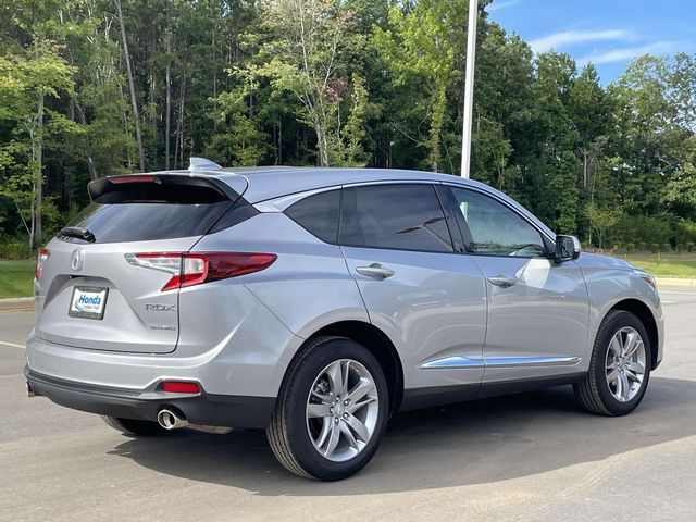 2021 Acura RDX Advance