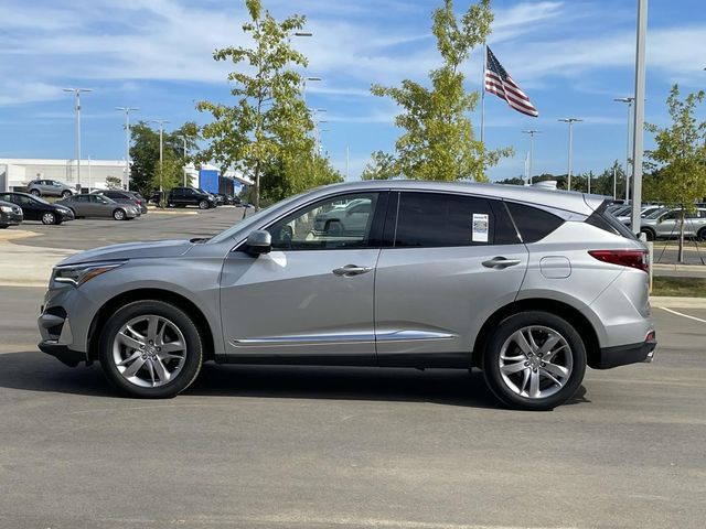 2021 Acura RDX Advance