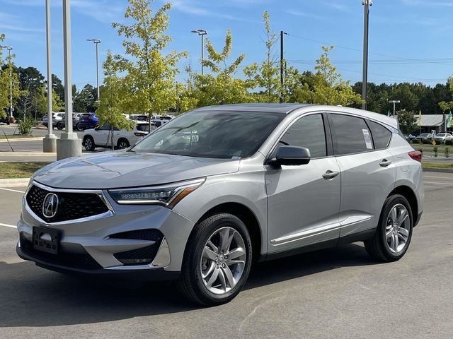 2021 Acura RDX Advance