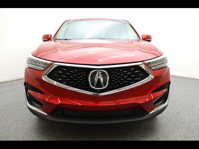 2021 Acura RDX Advance