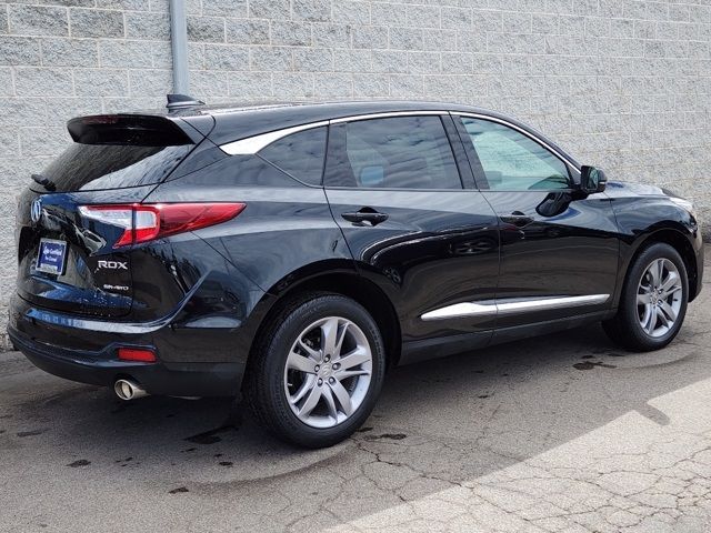 2021 Acura RDX Advance