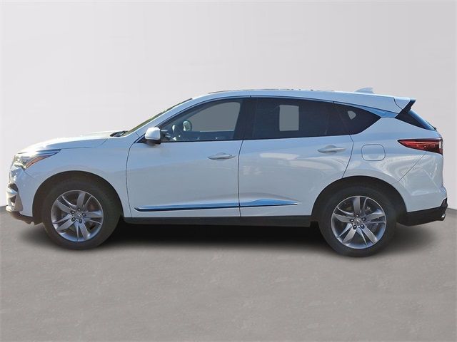 2021 Acura RDX Advance