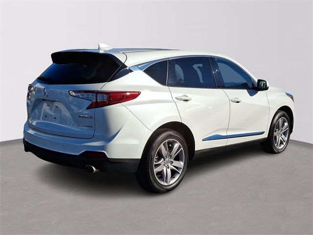 2021 Acura RDX Advance