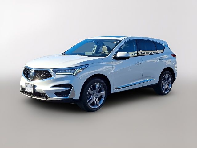 2021 Acura RDX Advance