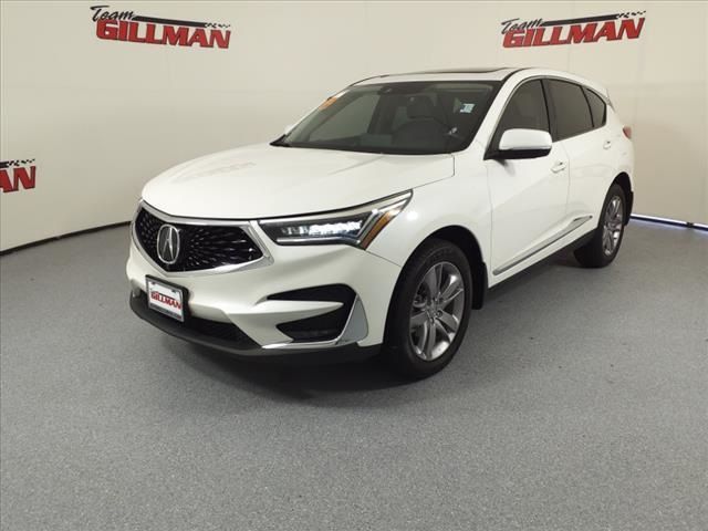 2021 Acura RDX Advance