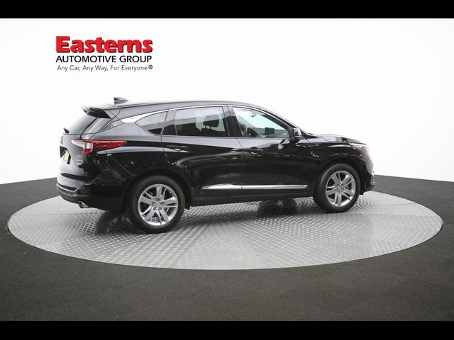 2021 Acura RDX Advance