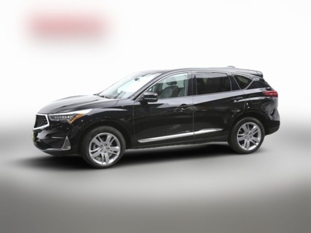 2021 Acura RDX Advance