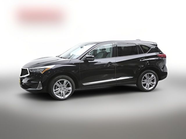 2021 Acura RDX Advance