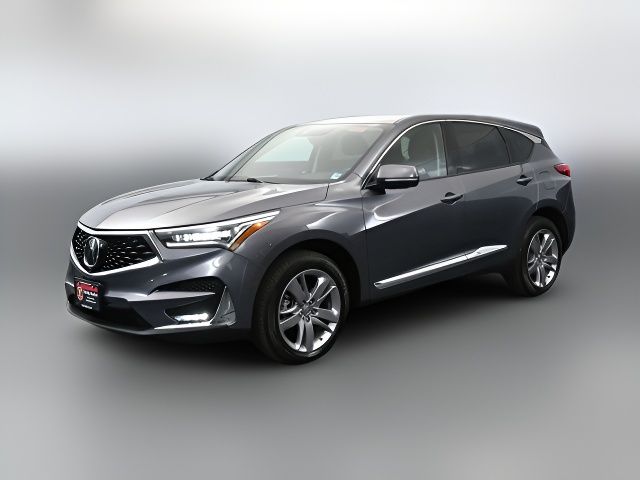 2021 Acura RDX Advance