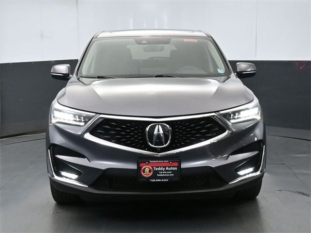 2021 Acura RDX Advance