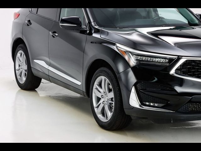 2021 Acura RDX Advance