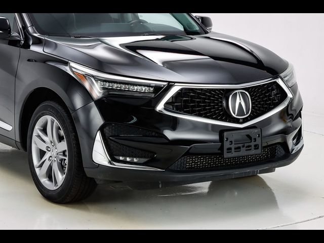 2021 Acura RDX Advance