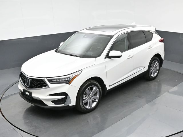 2021 Acura RDX Advance