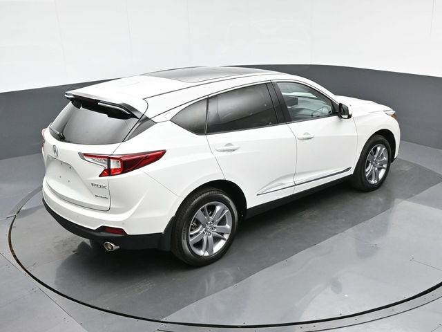 2021 Acura RDX Advance