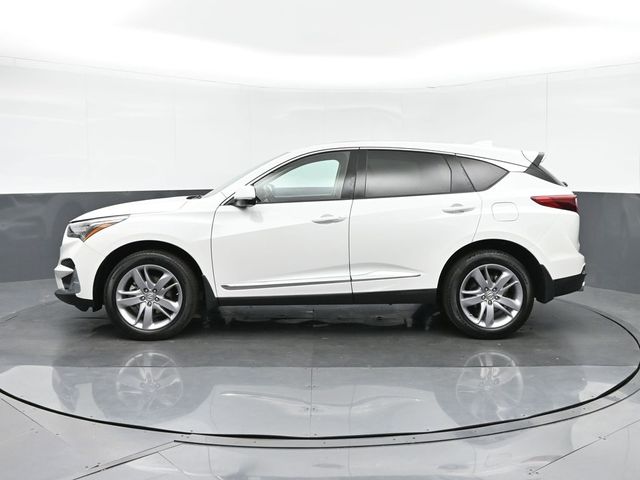 2021 Acura RDX Advance