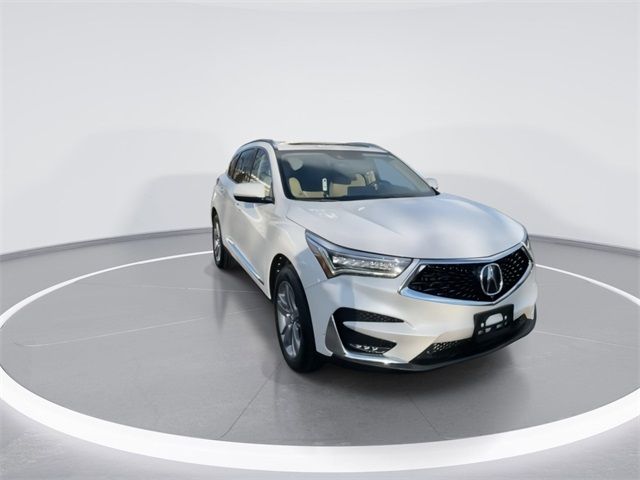 2021 Acura RDX Advance