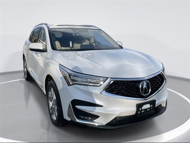 2021 Acura RDX Advance