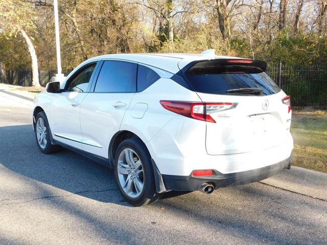 2021 Acura RDX Advance