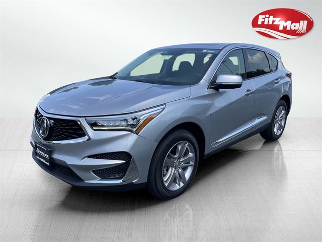 2021 Acura RDX Advance