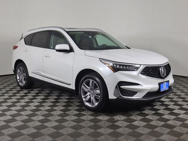 2021 Acura RDX Advance