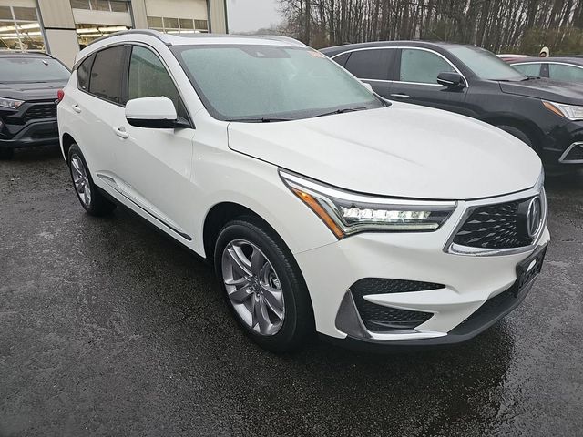 2021 Acura RDX Advance