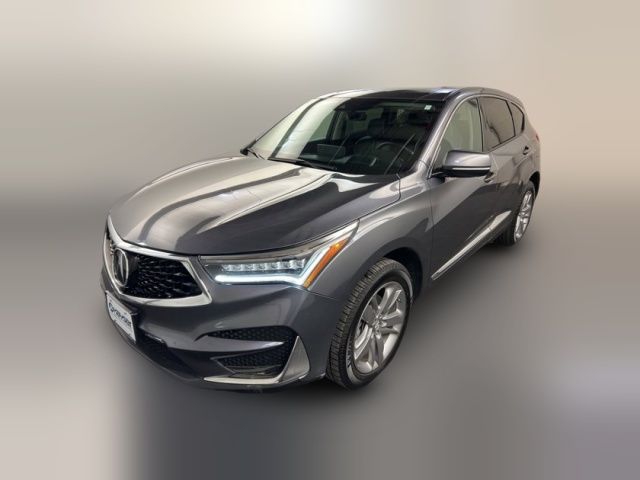 2021 Acura RDX Advance