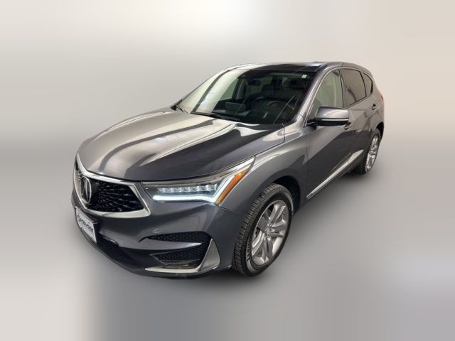 2021 Acura RDX Advance