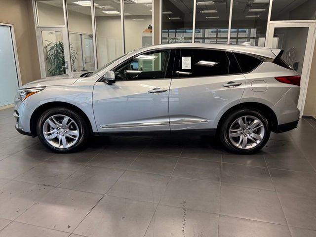 2021 Acura RDX Advance