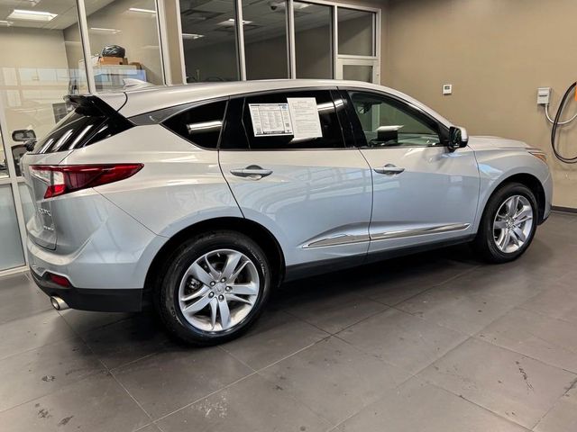 2021 Acura RDX Advance