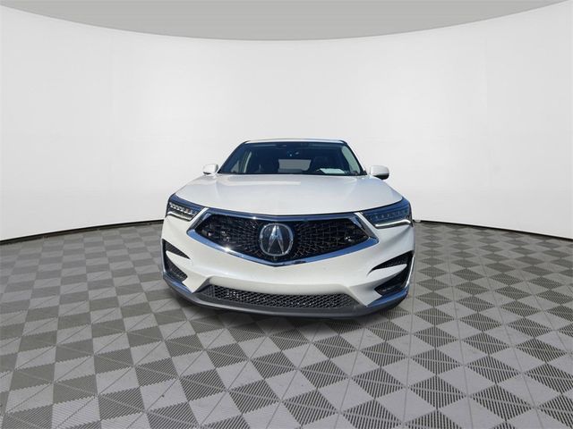 2021 Acura RDX Advance