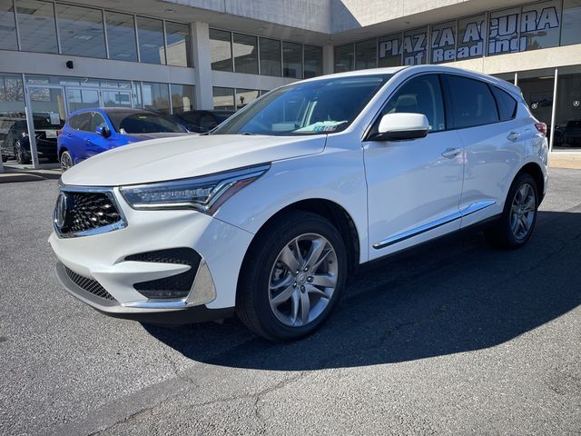 2021 Acura RDX Advance