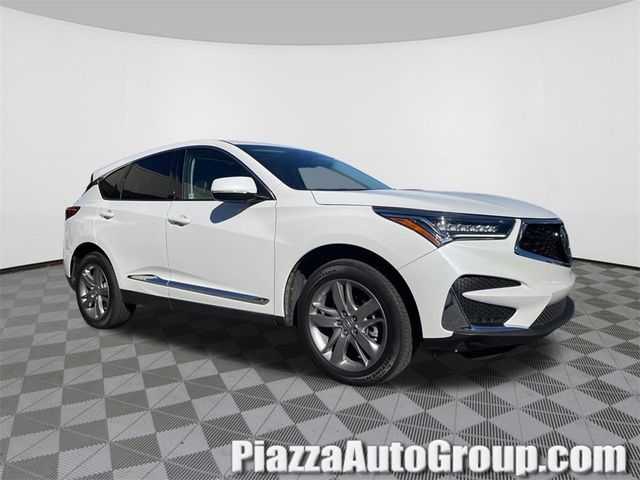 2021 Acura RDX Advance