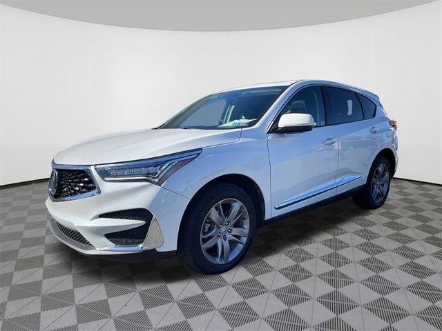 2021 Acura RDX Advance