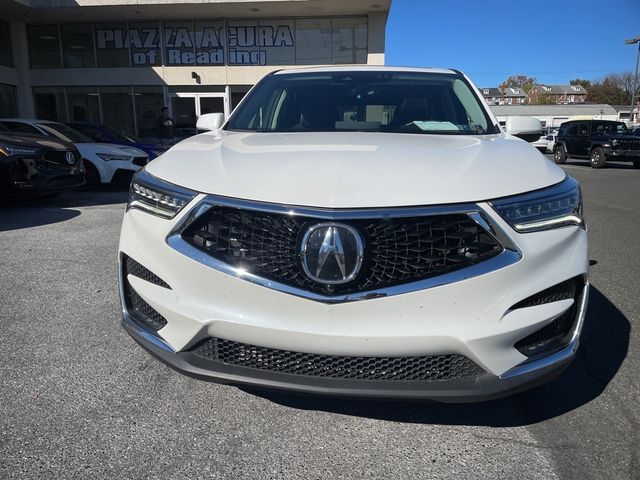 2021 Acura RDX Advance