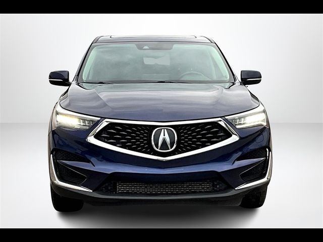 2021 Acura RDX Advance