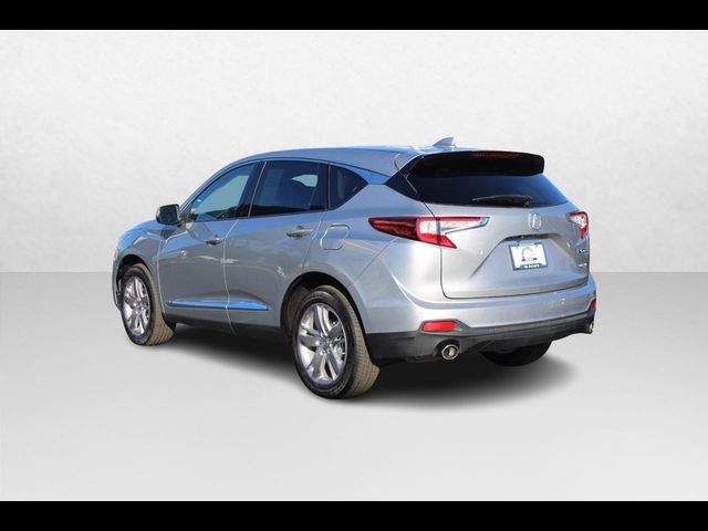 2021 Acura RDX Advance