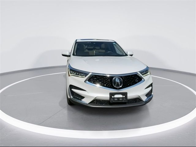 2021 Acura RDX Advance