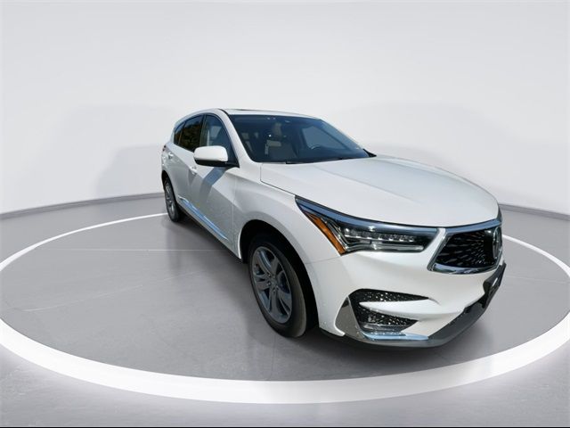 2021 Acura RDX Advance