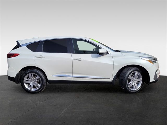 2021 Acura RDX Advance