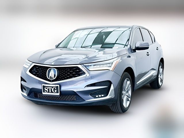 2021 Acura RDX Advance