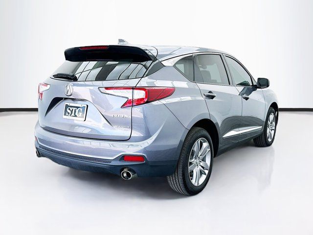 2021 Acura RDX Advance